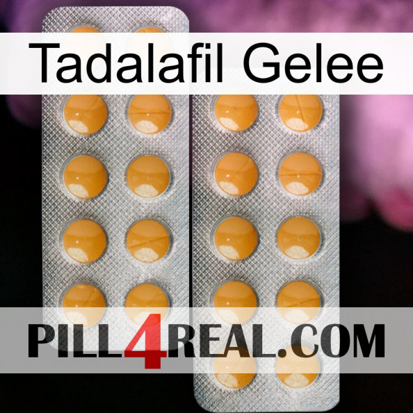Tadalafil Jelly levitra2